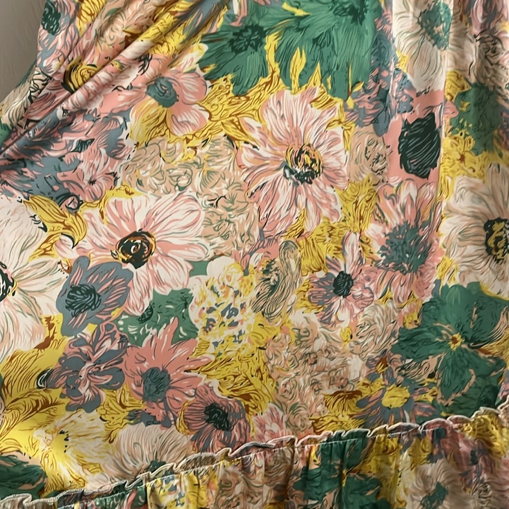 Magnolia boutique, mini dress - Picture 10 of 11